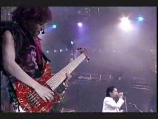 Laruku; Neo Universe; Reset 2000