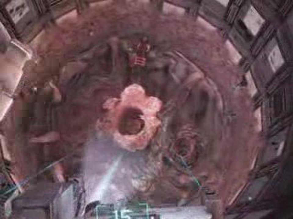 wtf ? - Dead Space