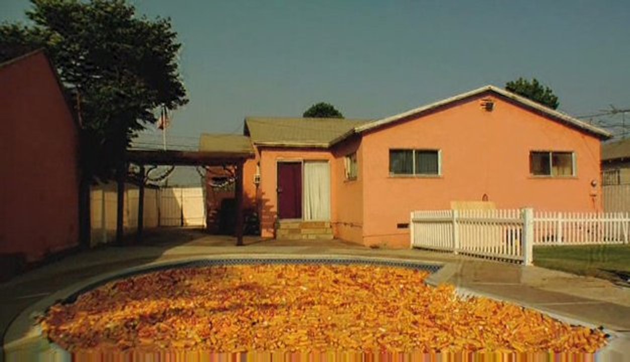 GOOD: Save Water. Use Twinkies?