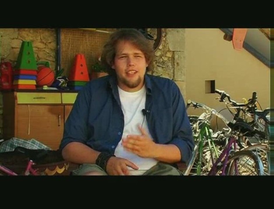 Nos jours heureux: Trumann