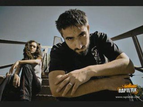 Sagopa kajmer & Kolera soğuk kuvet