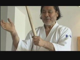 Sugano Sensei on the Structure of the Japanese Sword