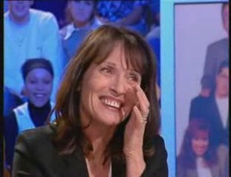 Les Nuls - portrait de Stéphane Guillon - 20h10