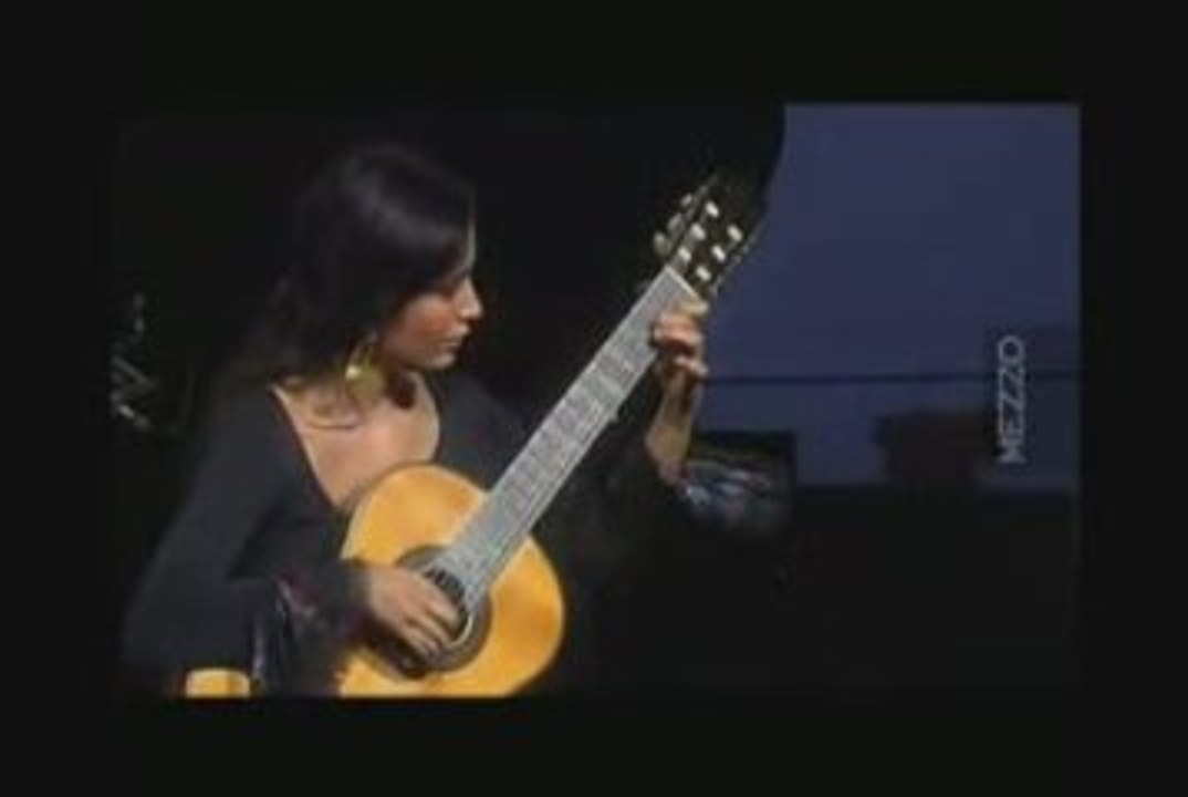Paganini - Caprice 24