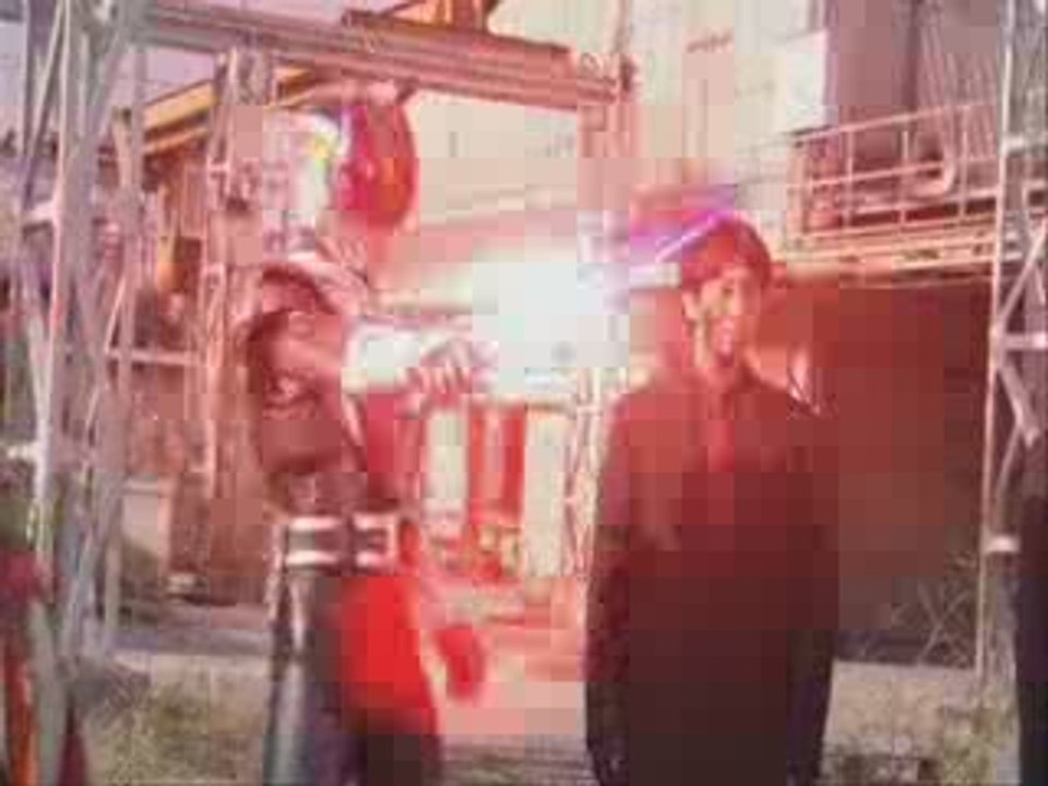 Climax Jump the Final MV V2 - Kamen Rider New Den-O Strike F