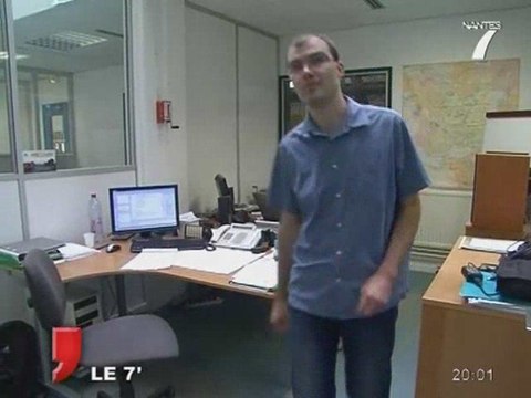 Nantes : La Radio Sun innove !