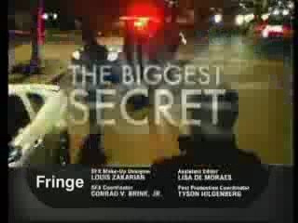 Fringe - 1x18 - Midnight Promo - FringeTR.com