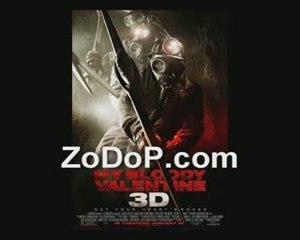 See the Full Movie My Bloody Valentine 3D Free Online