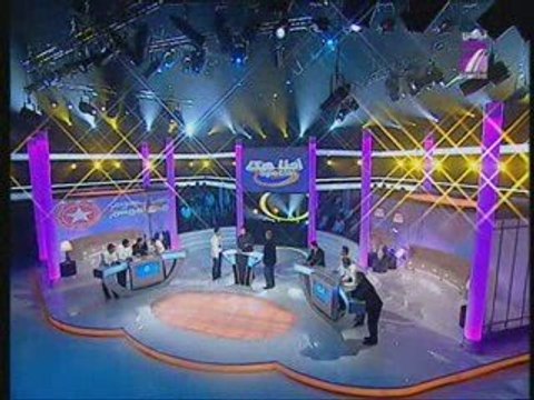 TV7 - Ahna Hakka - Spécial L'étoile ( ESS ) - 22/04 - (1)