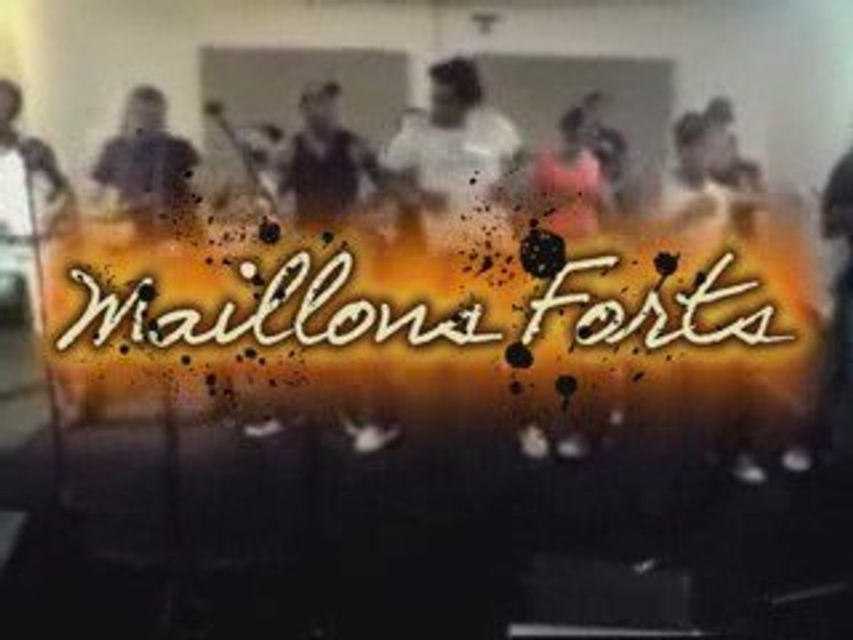 Kevin MOla et les M F en concert le 25 avril prochain