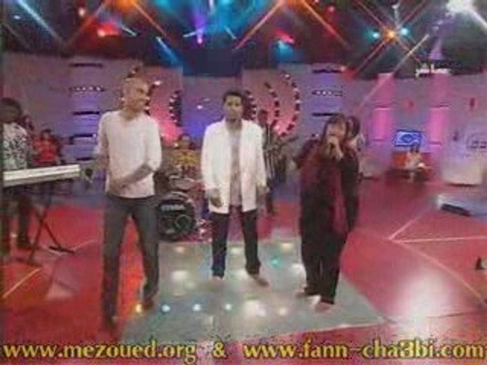 Ahmed Majri Denya S3iba Ghaddara - www.fann-cha3bi.com