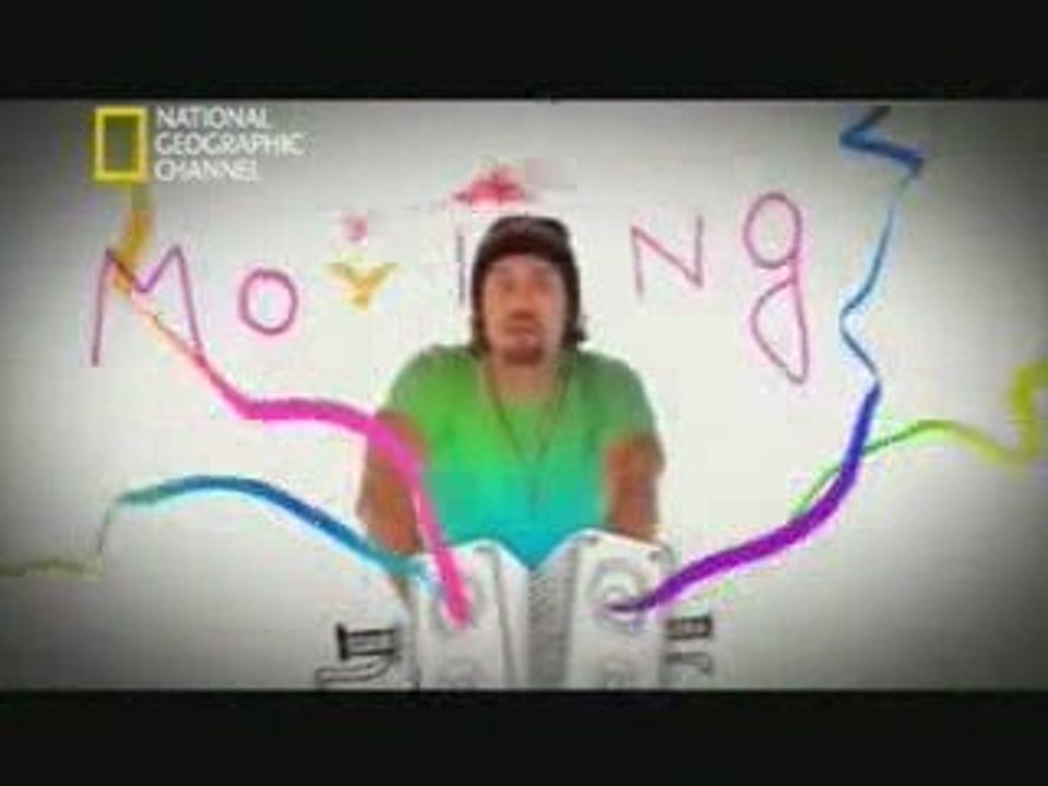 Moving