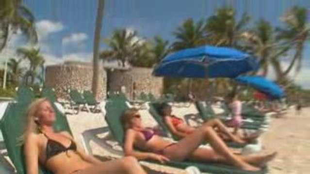 Smathers Beach Club-Sunset Watersports Key West