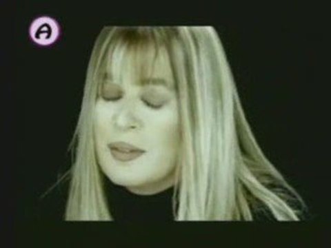 zerrin özer - ben seni sevmeyi sevdim