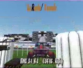 \La.Ruche/ Tornade Trackmania replay