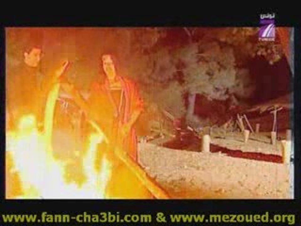 Adel Younes Kawther Bardi Ya Ghalia - www.fann-cha3bi.com