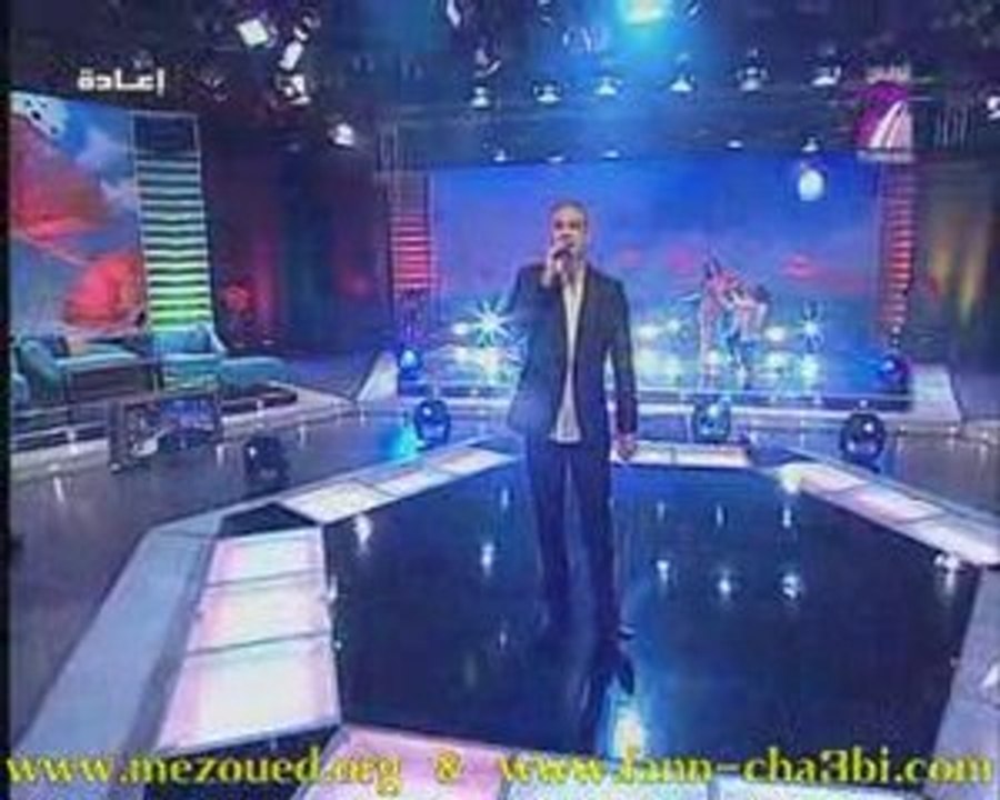Abdelkrim el Benzarti Ellila - www.fann-cha3bi.com