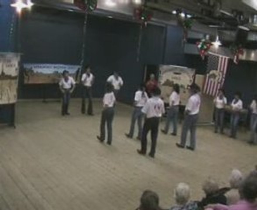 Cap Retraités - No way José