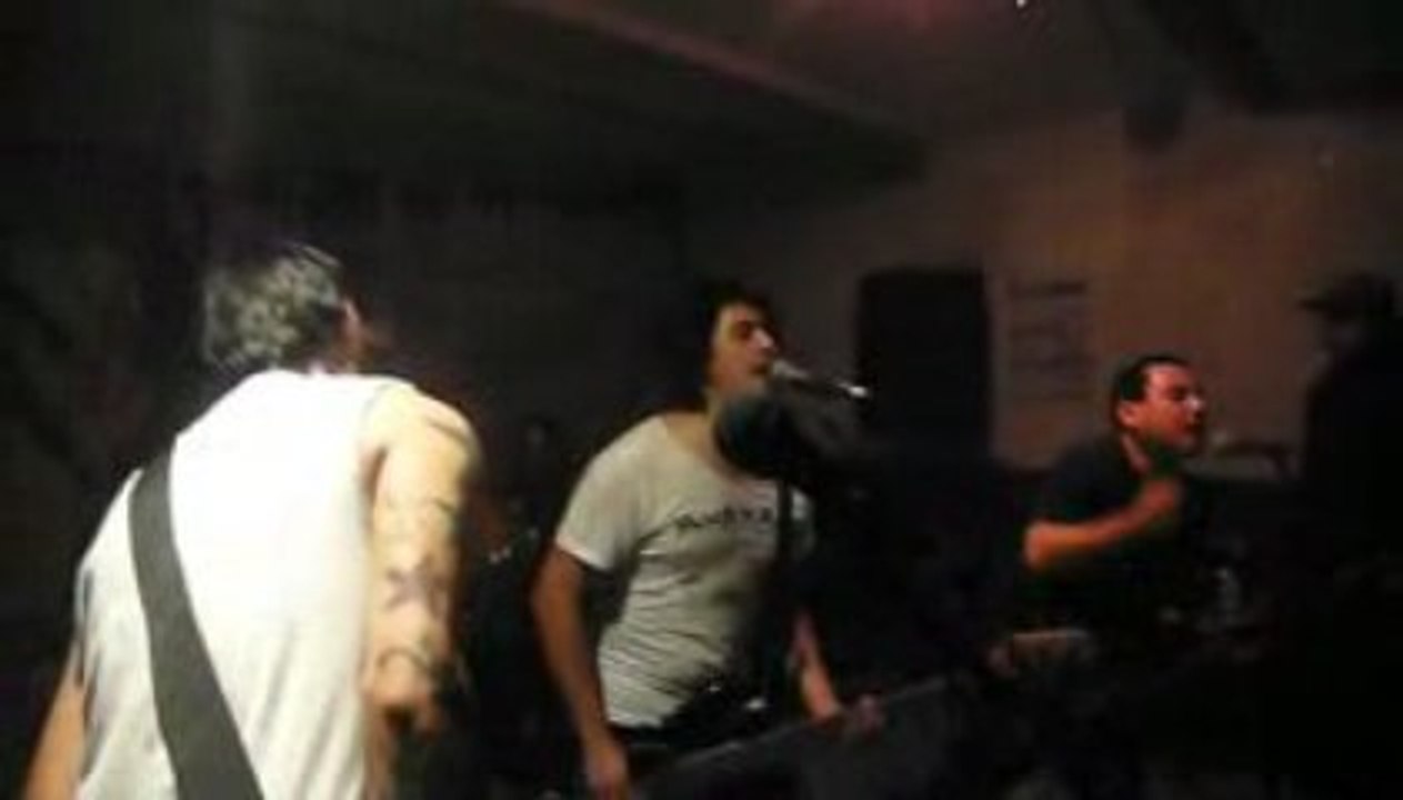 Altercado