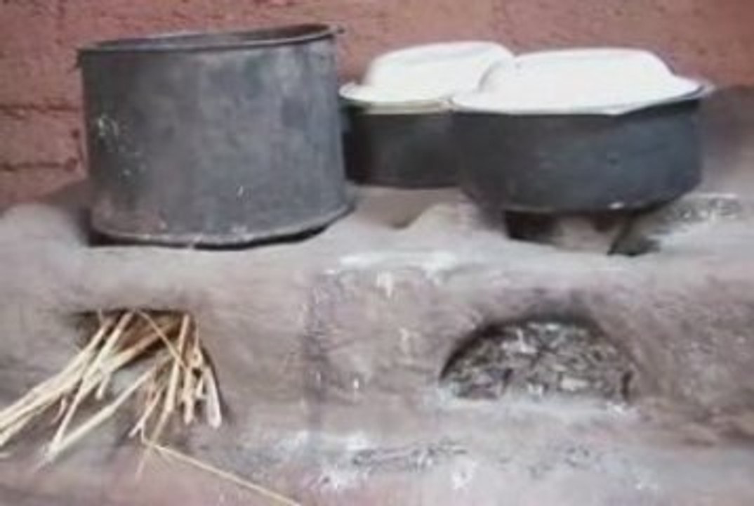 Ripple Effect - Mud Stoves - WSU