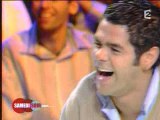 Les Nuls - edition spéciale - Samedi soir avec Jamel
