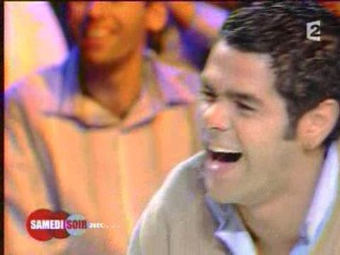Les Nuls - edition spéciale - Samedi soir avec Jamel