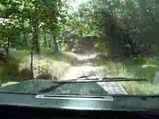 descente en defender au marquenterre