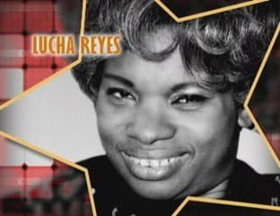 Sucedio en el Perú - Lucha Reyes