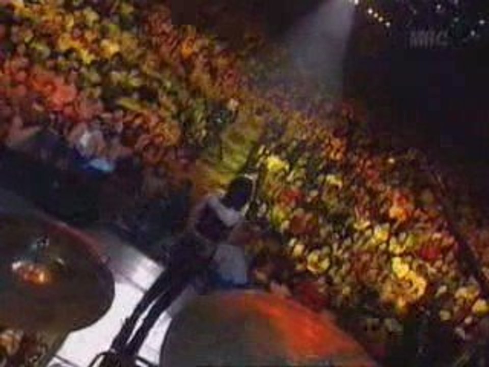 Alizee - moi (live in japan)