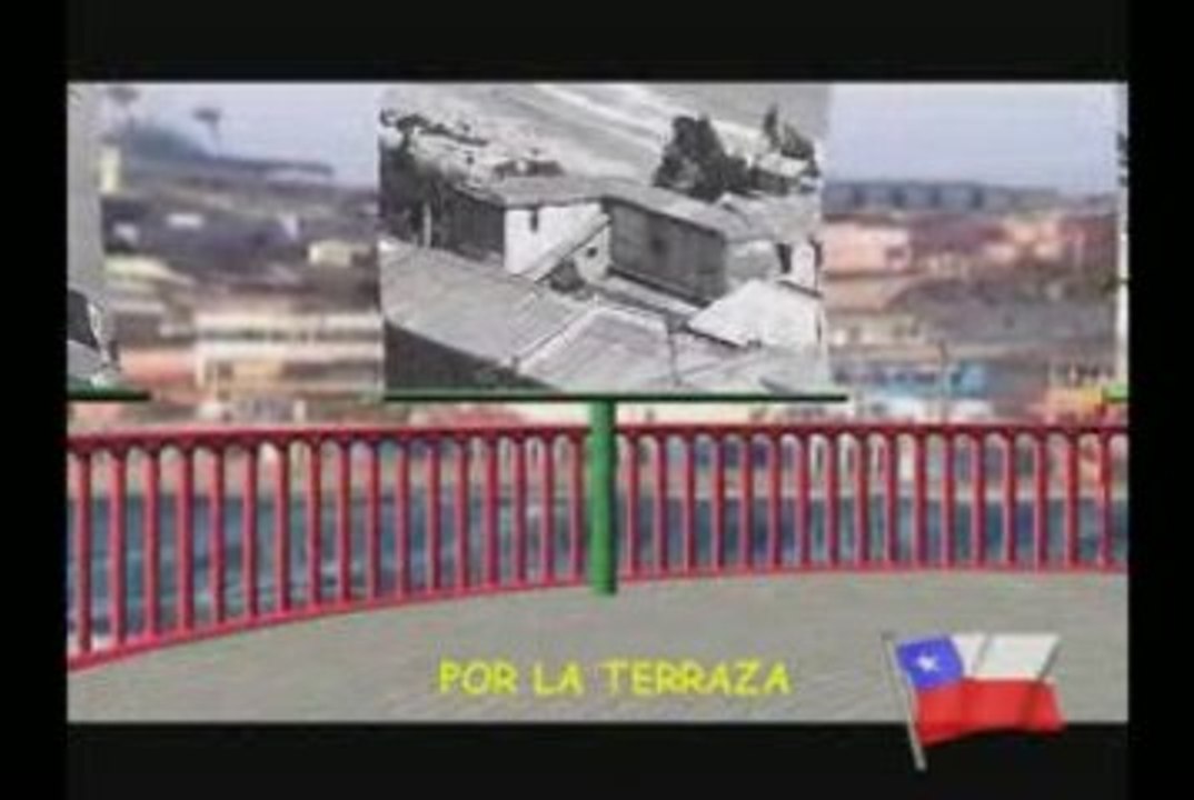 Cartagena de Chile Exposicion Virtual de Fotos Historicas