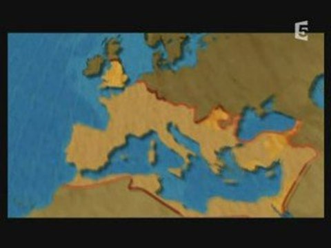 Légionnaires de rome (3/3)