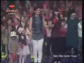 Sevcan Orhan Oy Canoy