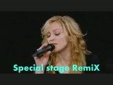 Confessions Tour esther  (madonna) special RemiX