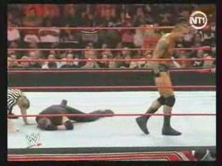Catch randy orton vs mr.mcmahon