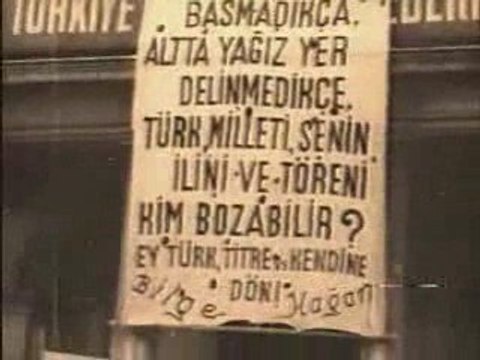 Cem Karaca-Kemal Sunal 1 Mayıs