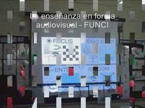 PANTALLAS DE PROYECCION