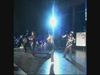 express yourself tournament 3 le 6 decembre 2006 11 eme art