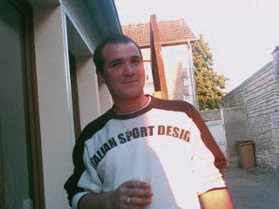 Anniversaire de Steve