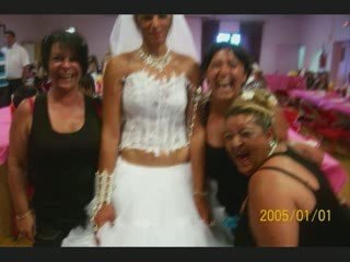 Gitan famille camacho du 13