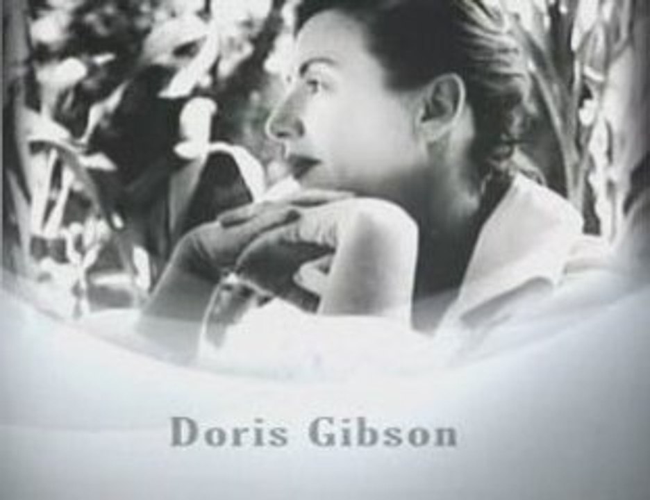 Sucedio en el Perú - Doris Gibson