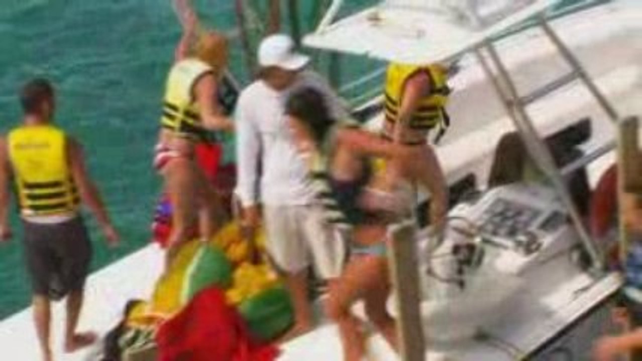 Sunset Watersports " Do It All " Key West. Fl