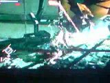 Ninja blade ( Game-tests ) Xbox 360