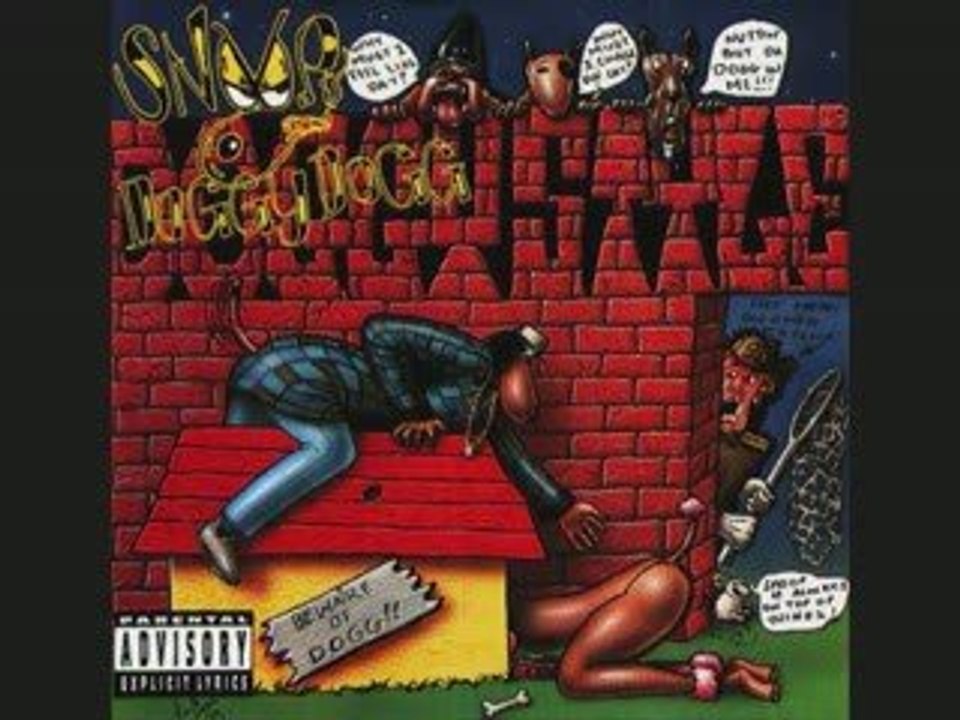 Snoop dogg tha next episode