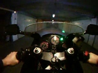 essai de nuit go pro 5 motorsport