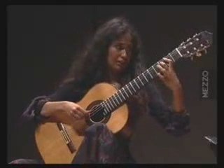 04. Récital - Barrios-Mangore - La Catedral