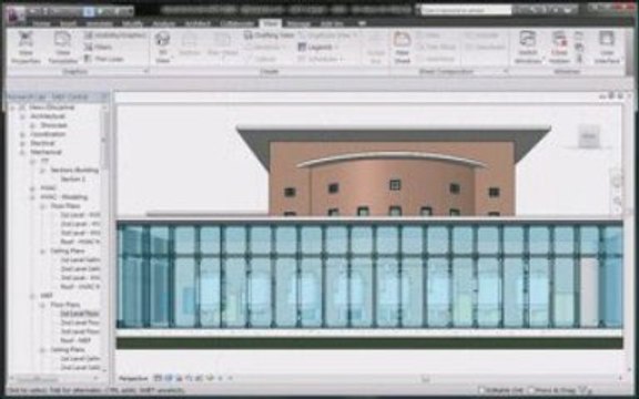 Autodesk Inventor 2010 AEC Exchange