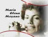 Sucedio en el Perú - María Elena Moyano