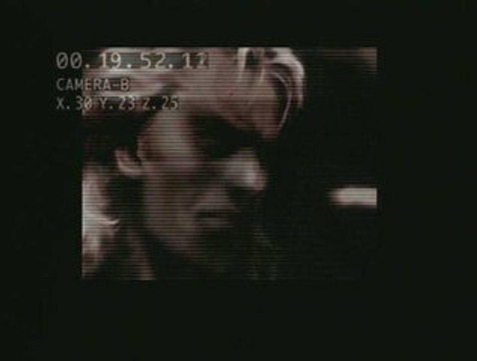 Walkthrough Metal Gear Solid Partie 1: "Briefing !"