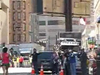 B.A.A. Invitational Mile (scenes)