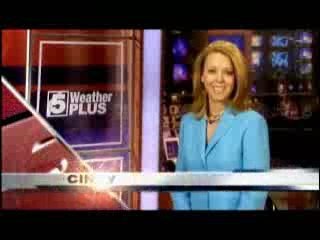 NewsChannel 5 at 10 in HD - Talent Open - 2006 - KSDK